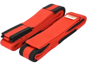 Ремені вантажників для переміщення меблів 5 х 280см