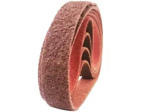 Стрічка нейлонова 40x760 мм Medium неткана