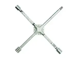 Ключ баллонный усиленный 24х27х32х3/4″