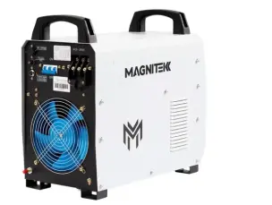 Плазморез Magnitek CUT-100 CNC 380В (Рез до 35 мм)