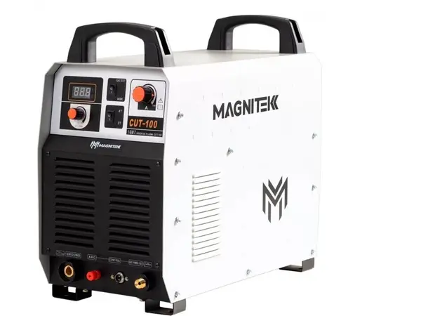 Плазморез Magnitek CUT-100 CNC 380В (Рез до 35 мм)