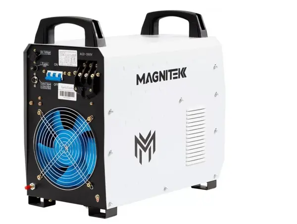 Плазморез Magnitek CUT-100 CNC 380В (Рез до 35 мм)