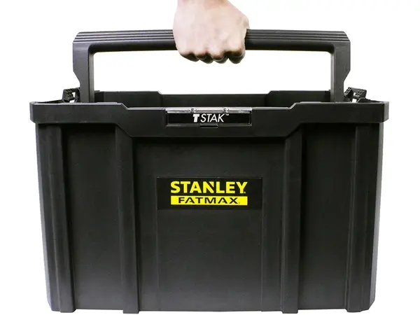 Відкритий глибокий ящик для інструменту Stanley FMST1-75794