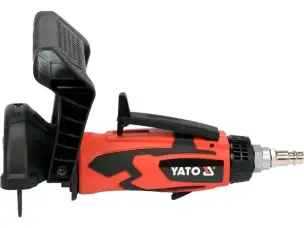 Відрізна пневматична шліфмашина Yato YT-09717