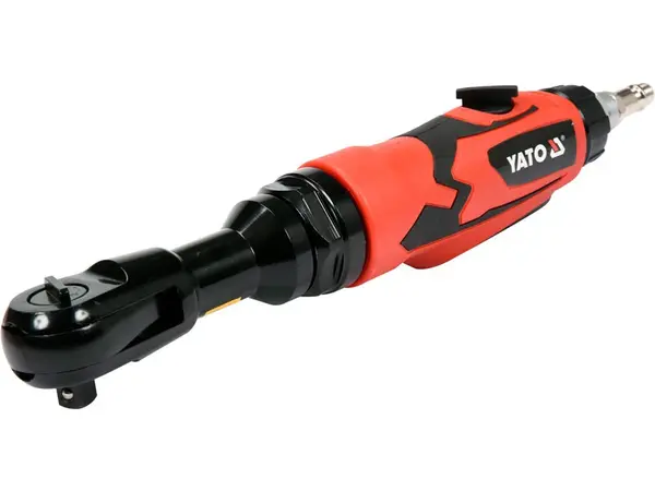 Пневмотрещотка Yato 1/2 80Нм