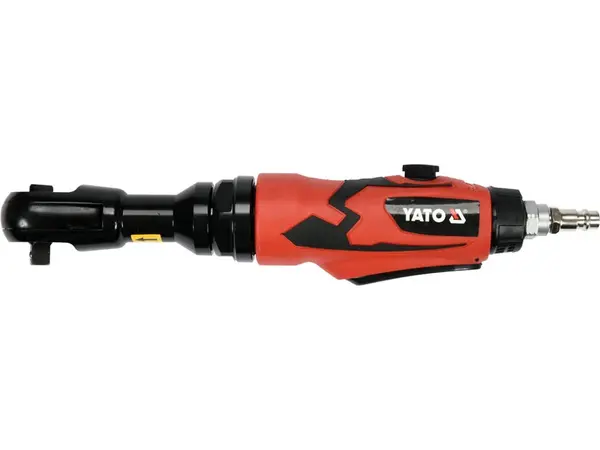Пневмотрещотка Yato 1/2 80Нм
