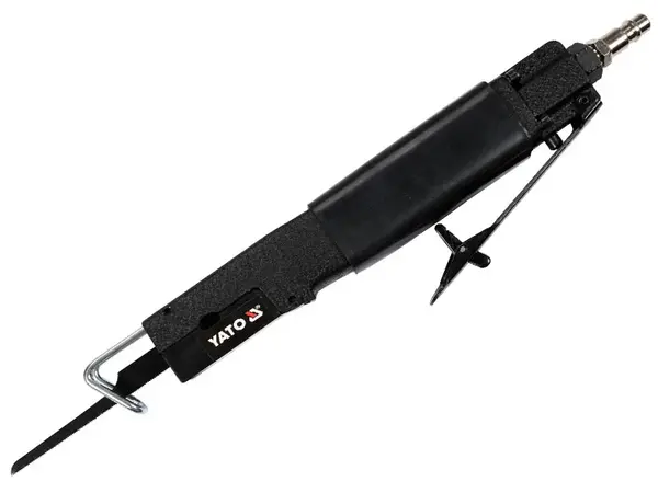 Пневматическая сабельная пила Yato YT-09955