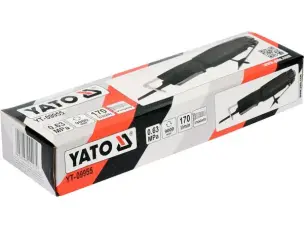 Пневматическая сабельная пила Yato YT-09955