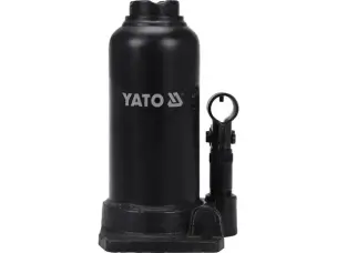 Гідравлічний домкрат 220-488мм Yato 8т