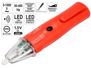 Индикатор напряжения PRO 5-1000V