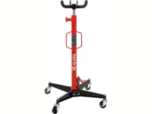 Підйомник коробок передач авто 500 кг Yato YT-55600