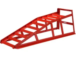 Естакада для автомобіля під 1 колесо Yato YT-55670