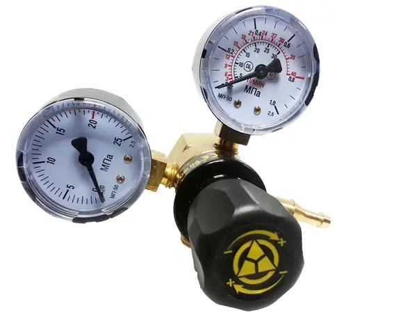 Універсальний редуктор осьовий АР-40/У-30-О ДМ (Аргон/CO2)