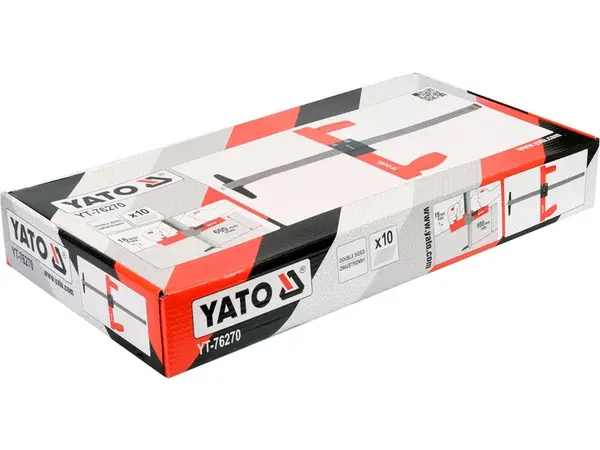  Рейсмус резак для гипсокартонных плит Yato YT-76270