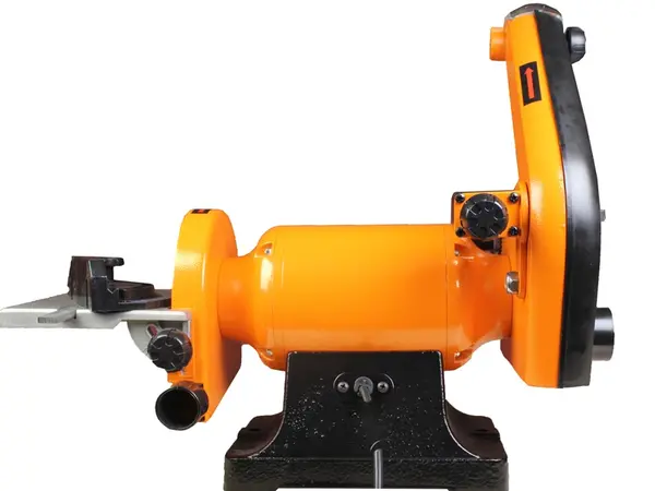 Гріндер стрічковий WorkMan BD1600VS з регулюванням обертів