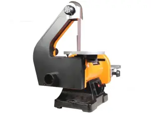 Гріндер стрічковий WorkMan BD1600VS з регулюванням обертів