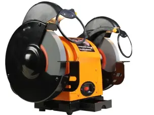 Точильный станок WorkMan RBG825A 200 мм 670 ватт