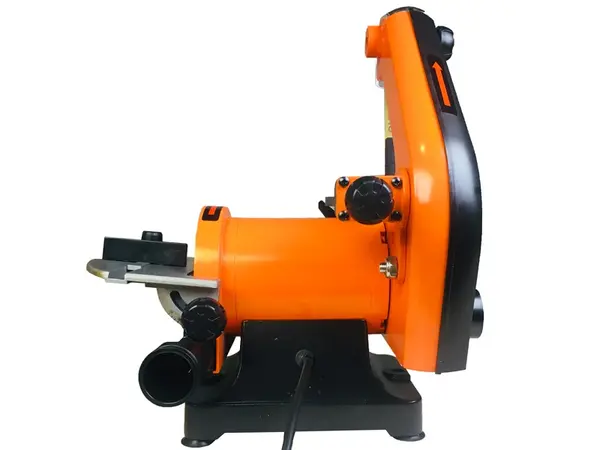 Гриндер стрічковий WorkMan MM493B