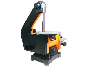 Гриндер стрічковий WorkMan MM493B