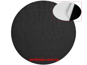 Липучка для опорної тарілки 150 мм WorkMan Re-Pad-150
