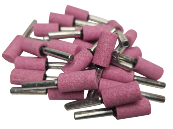 Шарошка абразивна WorkMan W187 13х25х6