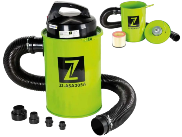 Стружкоотсос Zipper ZI-ASA305A 50 л