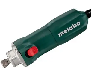 Прямая шлифмашина Metabo GE 710 Compact (710 Вт, VC-электроника)