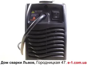 Інвертор зварювальний Jasic ARC-200 (Z209) PRO (без кабелів)