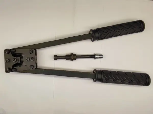 Різьбовий шток М10-V