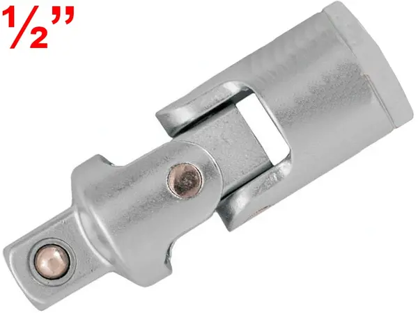Карданчик 1/2" для торцевих головок Intertool