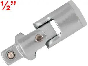Карданчик 1/2″ для торцевых головок Intertool