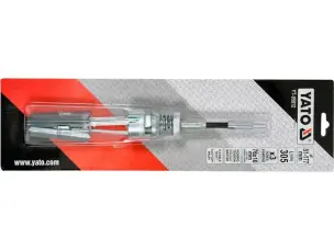 Хон для розточення циліндрів 51-177мм Yato YT-05812