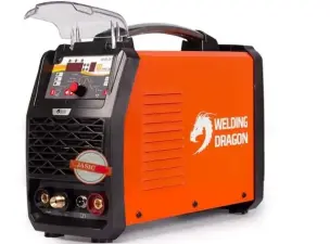 Аргоновий апарат Welding Dragon TIG-200P