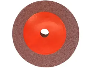 Скотч брайт на точило WorkMan Nylon-200x50 P400