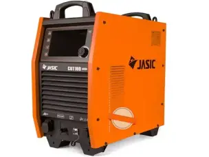 Апарат плазмового різання Jasic CUT-160 (L316II) MAX20