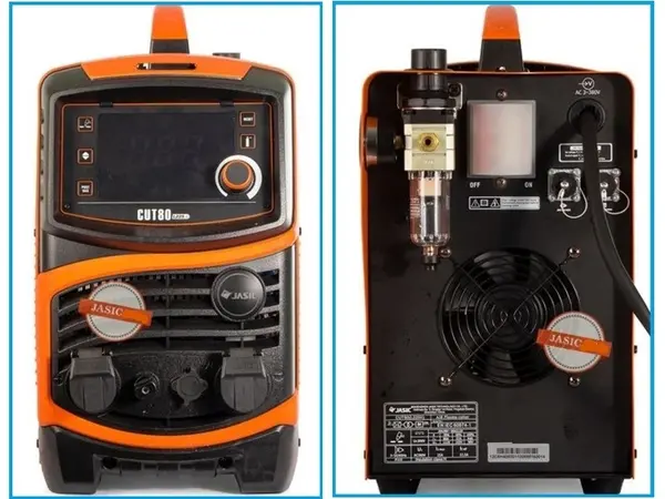 Плазморіз Jasic CUT-80 (L225 II) JET