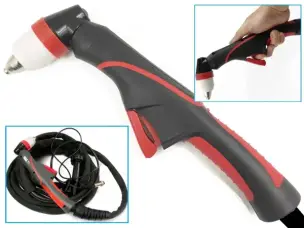 Плазменный резак Welder P-80 8м