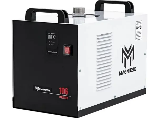 Блок охолодження зварювальних пальників Magnitek 106D