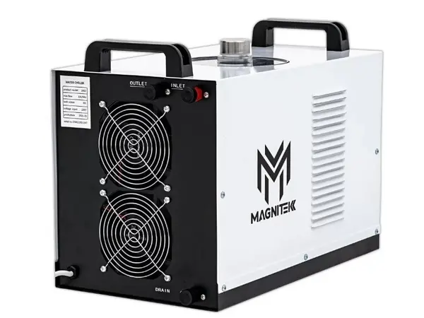 Блок охолодження зварювальних пальників Magnitek 106D