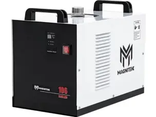 Блок охолодження зварювальних пальників Magnitek 106D