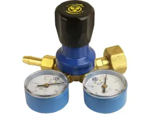 Редуктор кислородный БКО-50ДМ для газовой сварки и резки