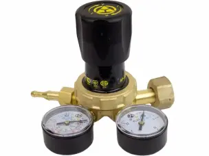 Універсальний редуктор АР-40/У-30-4ДМ (Ar/CO2) великогабаритний