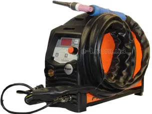 Аргонодуговий апарат Jasic TIG-200P PRO (DC, Pulse, 200А)