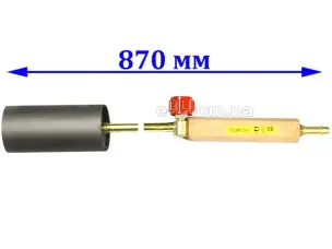 Газовая кровельная горелка ГВ 231У