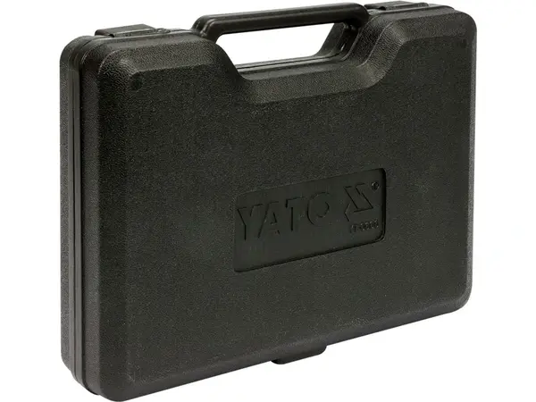 Набір ключів для зливної пробки авто Yato YT-0600
