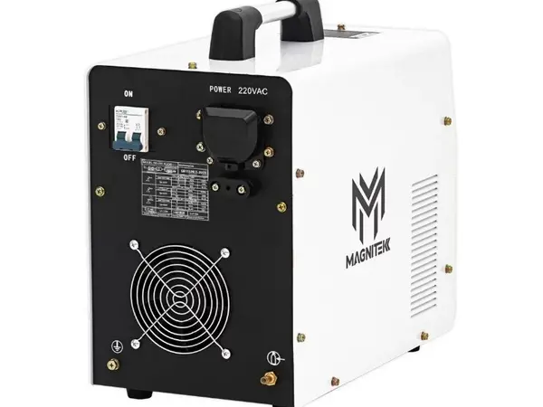 Аргонодуговий інвертор Magnitek TIG-250P AC/DC