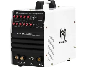 Аргонодуговий інвертор Magnitek TIG-250P AC/DC