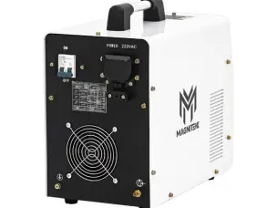 Аргонодуговий інвертор Magnitek TIG-250P AC/DC
