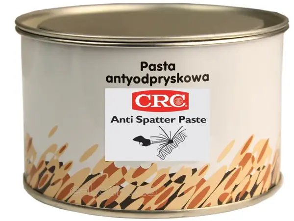 Паста зварювальна антипригарна Anti Spatter 280 г
