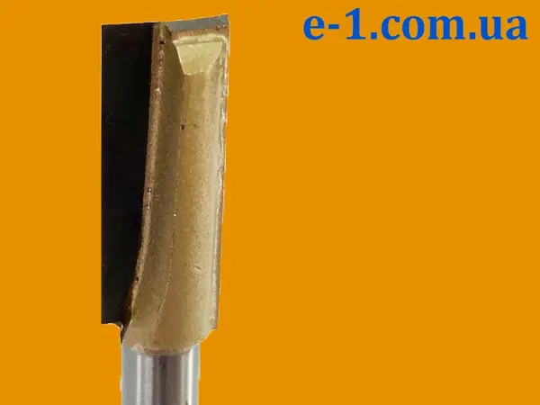 1007 D12 d8 L90 фреза пазова пряма для електрофрезера